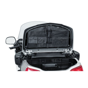 Kuryakyn, Trunk lid organizer bag TOURING LUGGAGE Kuryakyn