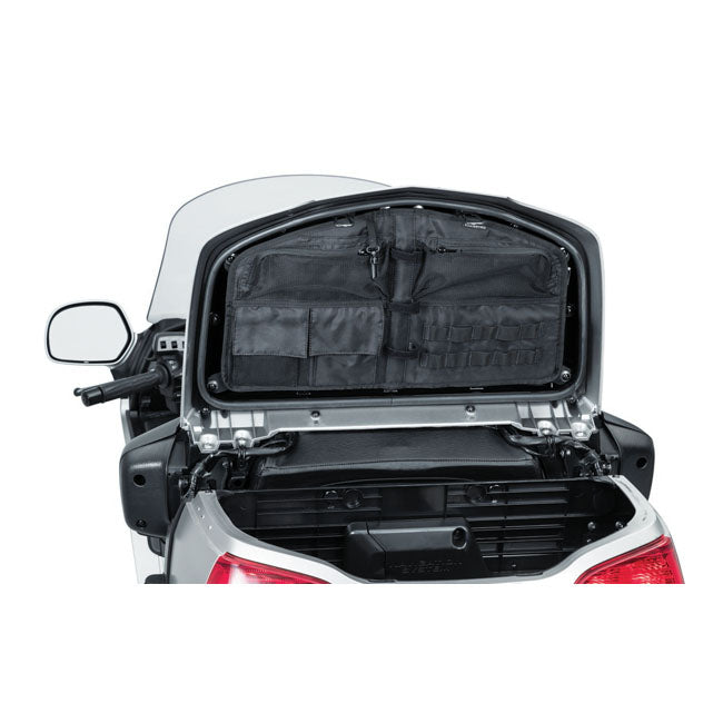 Kuryakyn, Trunk lid organizer bag TOURING LUGGAGE Kuryakyn