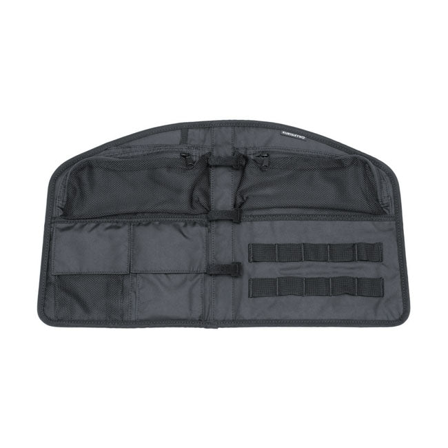 Kuryakyn, Trunk lid organizer bag TOURING LUGGAGE Kuryakyn