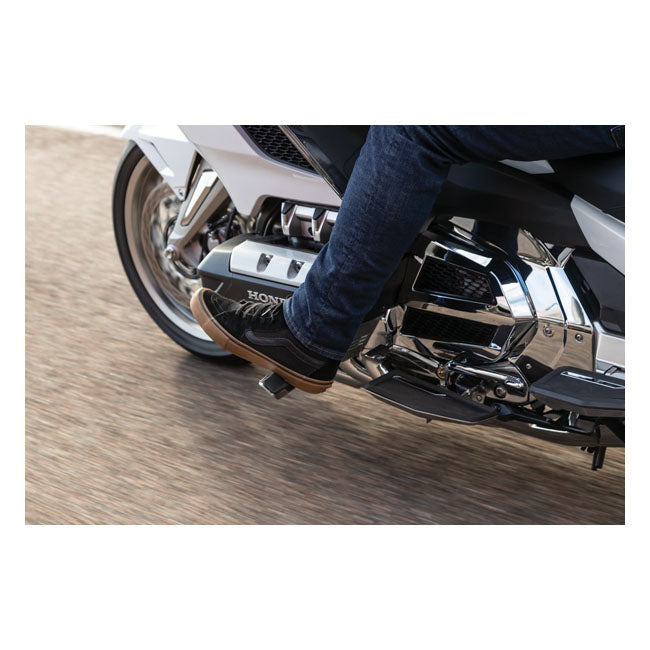 Kuryakyn, Omni cruise mounts with pegs. Chrome FOOTPEGS MOUNTS Kuryakyn