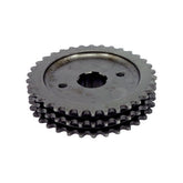Motor Sprocket, 34t Sprockets Motor Mcs