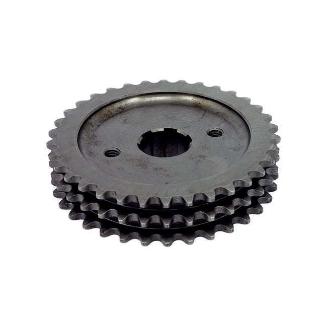 Motor Sprocket, 34t Sprockets Motor Mcs