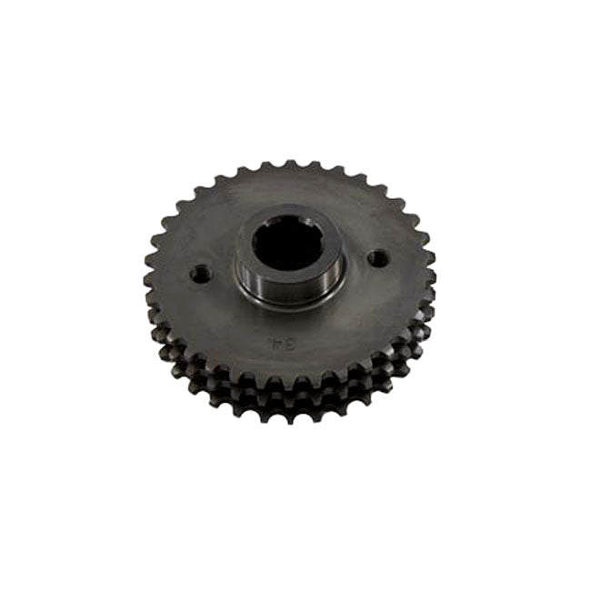 Motor Sprocket, 34t. Sprockets Motor Mcs