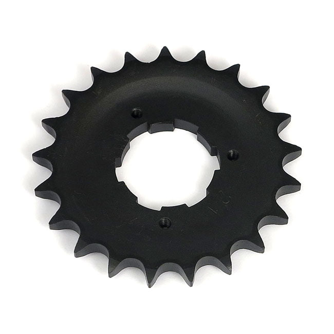 Transmission Sprocket, 21t Sprockets Transmission Mcs