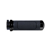 Avon, V-Cruiser grips. Black anodized GRIPS Avon Grips