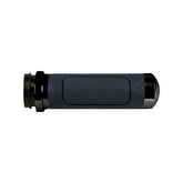 Avon V-Cruiser grips, black anodized GRIPS Avon Grips