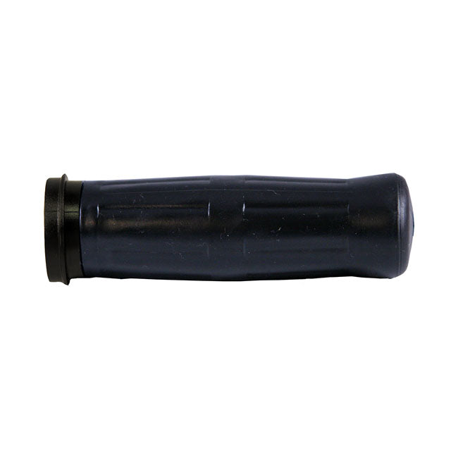Avon Grips Grip Old Schl Blk Tbw Grips Avon Grips