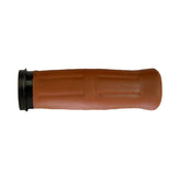 Avon Old School grips coke bottle look, tan GRIPS Avon Grips