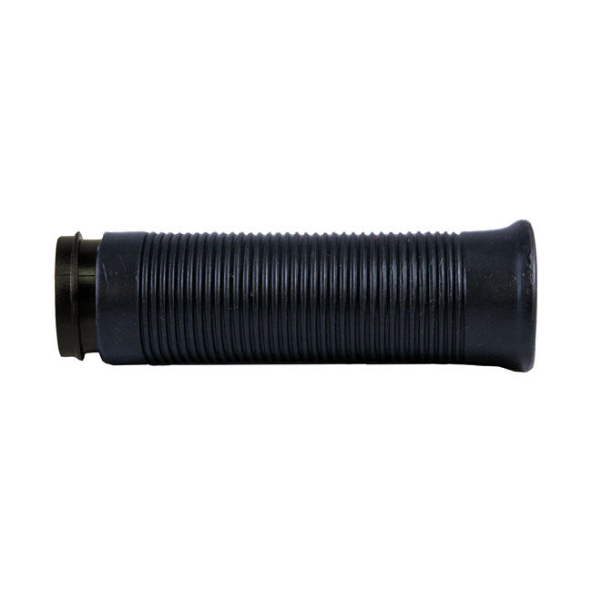 Avon Old School Jack Hammer grips, black GRIPS Avon Grips