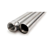 Custom Cycle Engineering Fork Tube 49 Mm Chr 25 3/4 Fork Tubes Custom Cycle Engineering