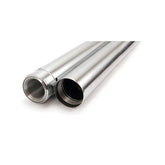 Custom Cycle Engineering Fork Tube 49 Mm Chr 22 7/8 Fork Tubes Custom Cycle Engineering