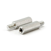 CC Eng. spacers for +2" 43mm inverted fork tubes FORK TUBES Custom Cycle Engineering