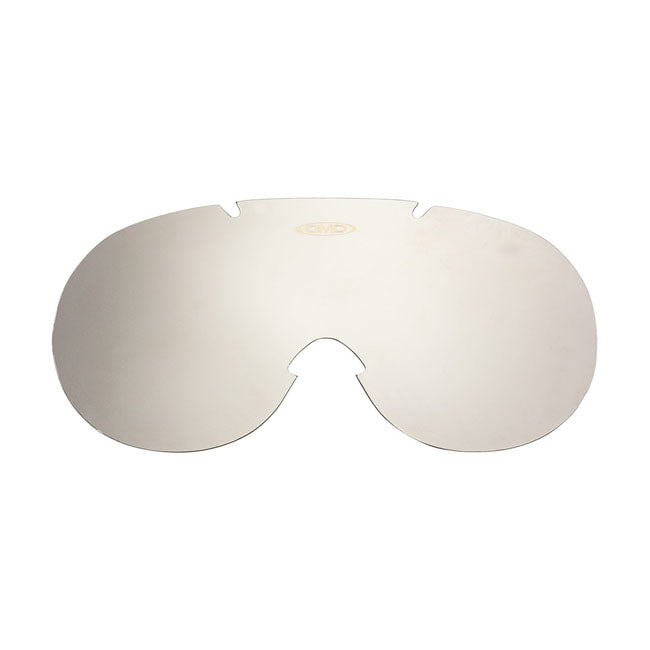 DMD replacement lens for goggles mirror EYEWEAR Dmd