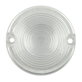 Chris Products Lens Clear 63 85 Flh Turn Signals Lenses Chris Products
