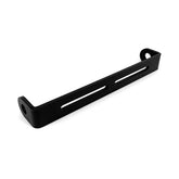 Westland Customs, Turn Signal Relocation Bracket. Black Turn Signals Relocation Kits Westland Customs