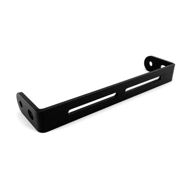 Westland Customs, turn signal relocation bracket. Black TURN SIGNALS RELOCATION KITS Westland Customs