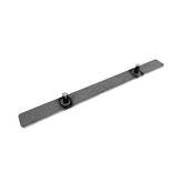 Westland Customs, solo seat rear bracket. Raw steel SEAT MOUNT PARTS Westland Customs