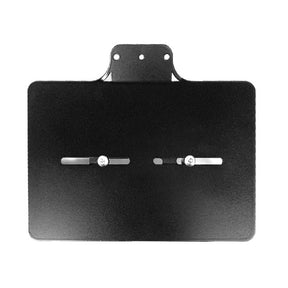 Westland Customs, side mount license plate bracket NL/B LICENSE PLATE BRACKETS Westland Customs