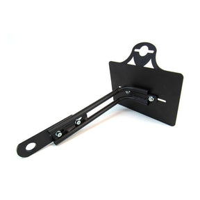 Westland Customs, Side Mount License Plate Bracket Nl/B License Plate Brackets Westland Customs