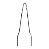 Westland Customs, New Old School sissy bar. Wide, chrome SISSY BARS Westland Customs