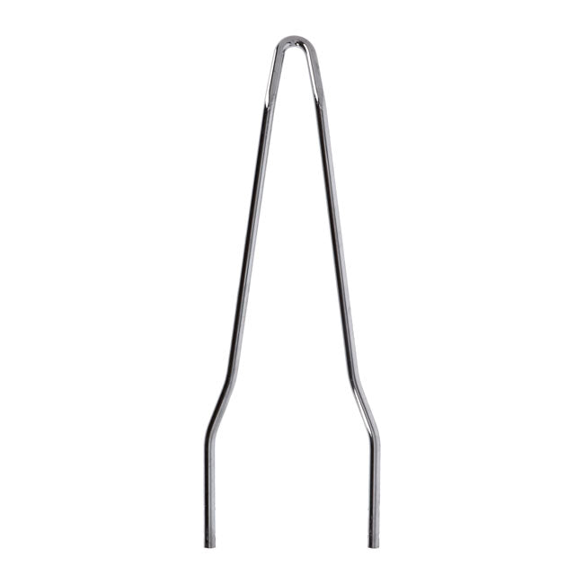Westland Customs, New Old School sissy bar. Wide, chrome SISSY BARS Westland Customs