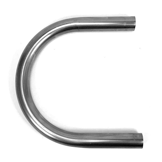 Westland Customs, DIY frame hoop. 1" (25.4mm) FRAMES BRACKETS Westland Customs