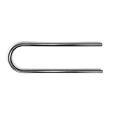 Westland Customs, DIY frame hoop. 1" (25.4mm) XL FRAMES BRACKETS Westland Customs