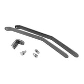 Westland Customs, rear fender support ''Bobber''. Steel FENDER MOUNT KITS Westland Customs