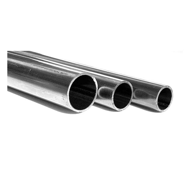 Westland Customs, Steel Tubing 25.4mm (1") X 98cm Long Frames Brackets Westland Customs