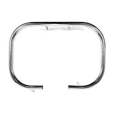 Westland Customs Engine Guard, Chrome Engine Guards Westland Customs