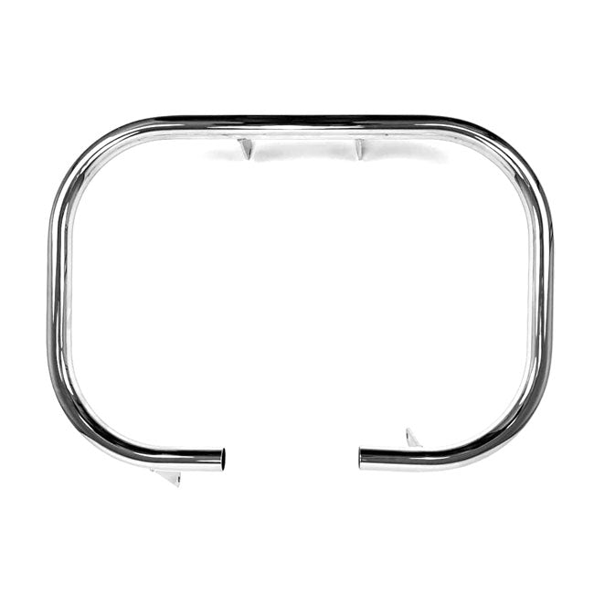 Westland Customs Engine Guard, Chrome Engine Guards Westland Customs