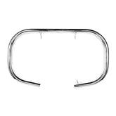 Westland Customs engine guard, chrome ENGINE GUARDS Westland Customs