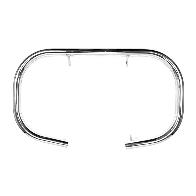 Westland Customs engine guard, chrome ENGINE GUARDS Westland Customs