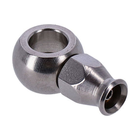 Goodridge Banjo 03 10 Mm Strght Ss Banjo Bolts Goodridge