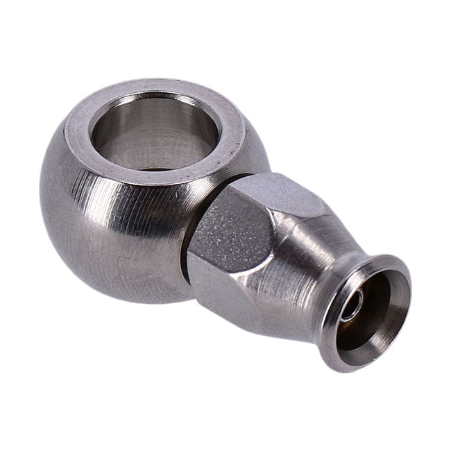 Goodridge Banjo 03 10 Mm Strght Ss Banjo Bolts Goodridge