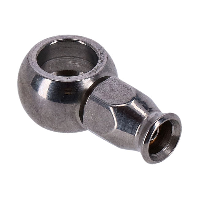 Goodridge Banjo 03 11 Mm Strght Ss Banjo Bolts Goodridge