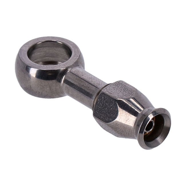 Goodridge Banjo 03 10 Mm Long Strgt Banjo Bolts Goodridge