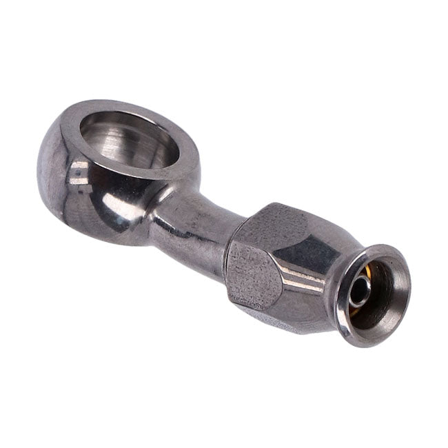 Goodridge Banjo 03 10 Mm Long 20 Deg Banjo Bolts Goodridge