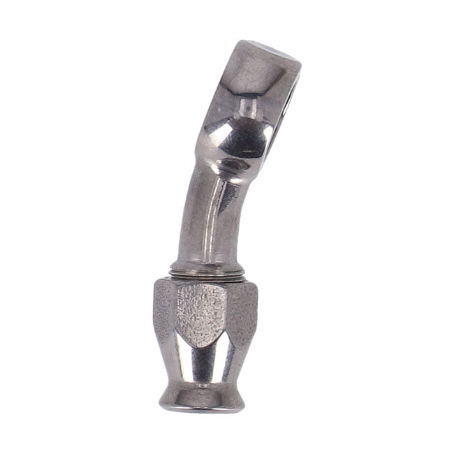Goodridge Banjo 03 10 Mm Long 20 Deg Banjo Bolts Goodridge