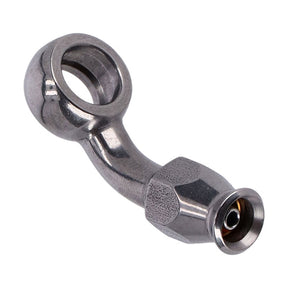 Goodridge Banjo 03 10 Mm Long 45 Deg Banjo Bolts Goodridge