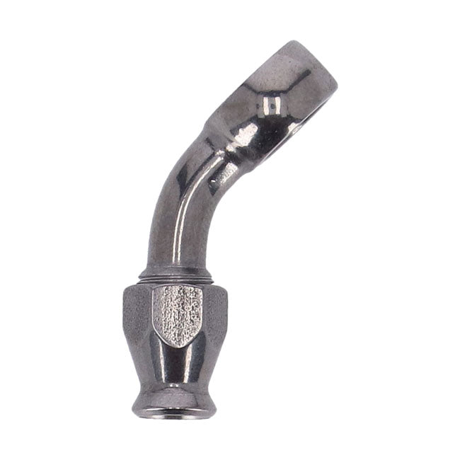 Goodridge Banjo 03 10 Mm Long 45 Deg Banjo Bolts Goodridge