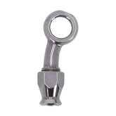 Goodridge Banjo 03 10 Mm Long 20 Deg Banjo Bolts Goodridge
