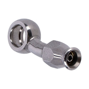 Goodridge Banjo 03 10 Mm Long 20 Deg Banjo Bolts Goodridge