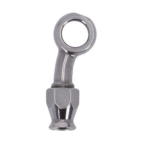 Goodridge Banjo 03 10 Mm Long 20 Deg Banjo Bolts Goodridge