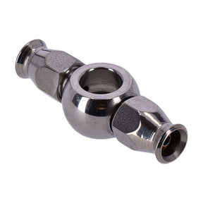 Goodridge Banjo 03 10 Mm Double Ss Banjo Bolts Goodridge