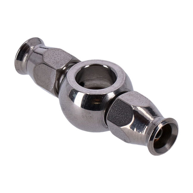 Goodridge Banjo 03 10 Mm Double Ss Banjo Bolts Goodridge