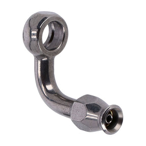 Goodridge Banjo 03 10 Mm Long 90 Deg Banjo Bolts Goodridge