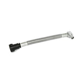 Goodridge, Delphi EFI external fuel line kit, clear coated FUEL INJECTION LINE KIT Goodridge