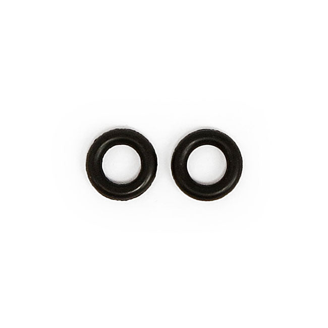 Goodridge, replacement Viton o-rings Fuel Line Goodridge