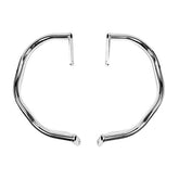 Westland Customs Engine Guard, Chrome Engine Guards Westland Customs